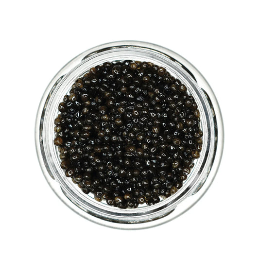 Siberian Sturgeon Caviar
