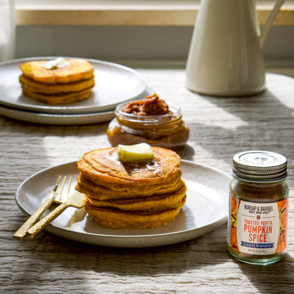 Toasted Pepita Pumpkin
