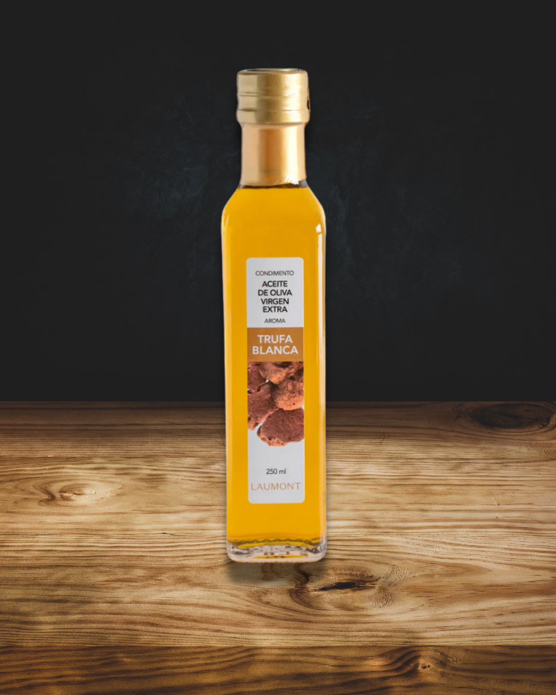 Truffle Oil White Laumont