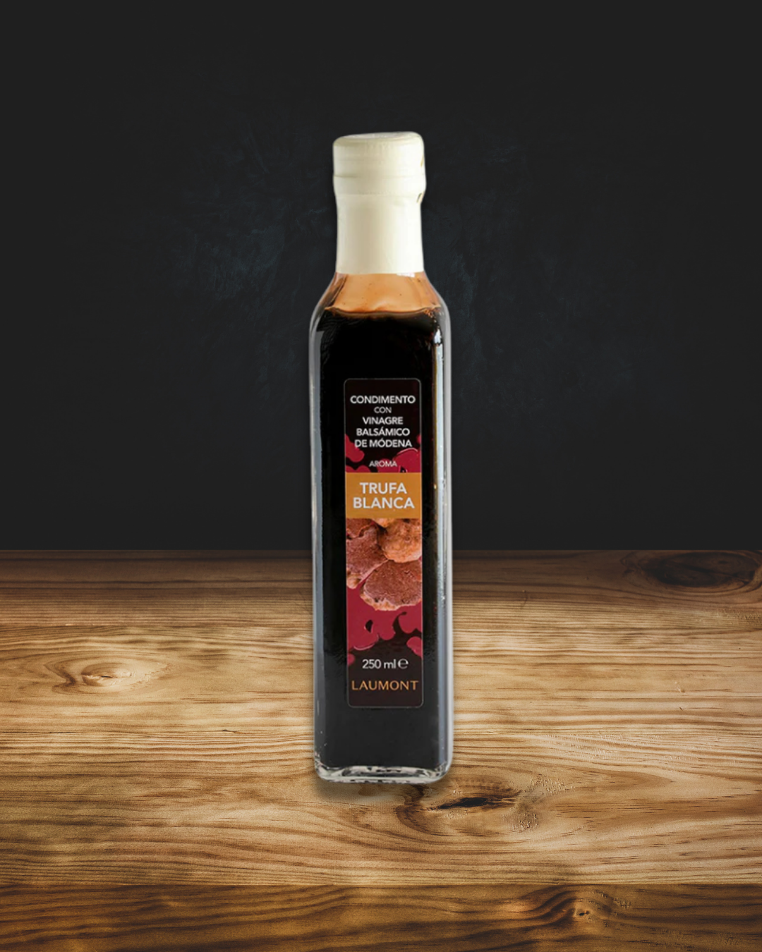 Balsamic Vinegar with White Truffle