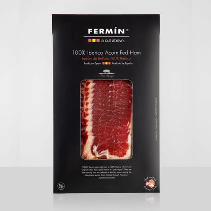 Iberico De Bellota Fermin