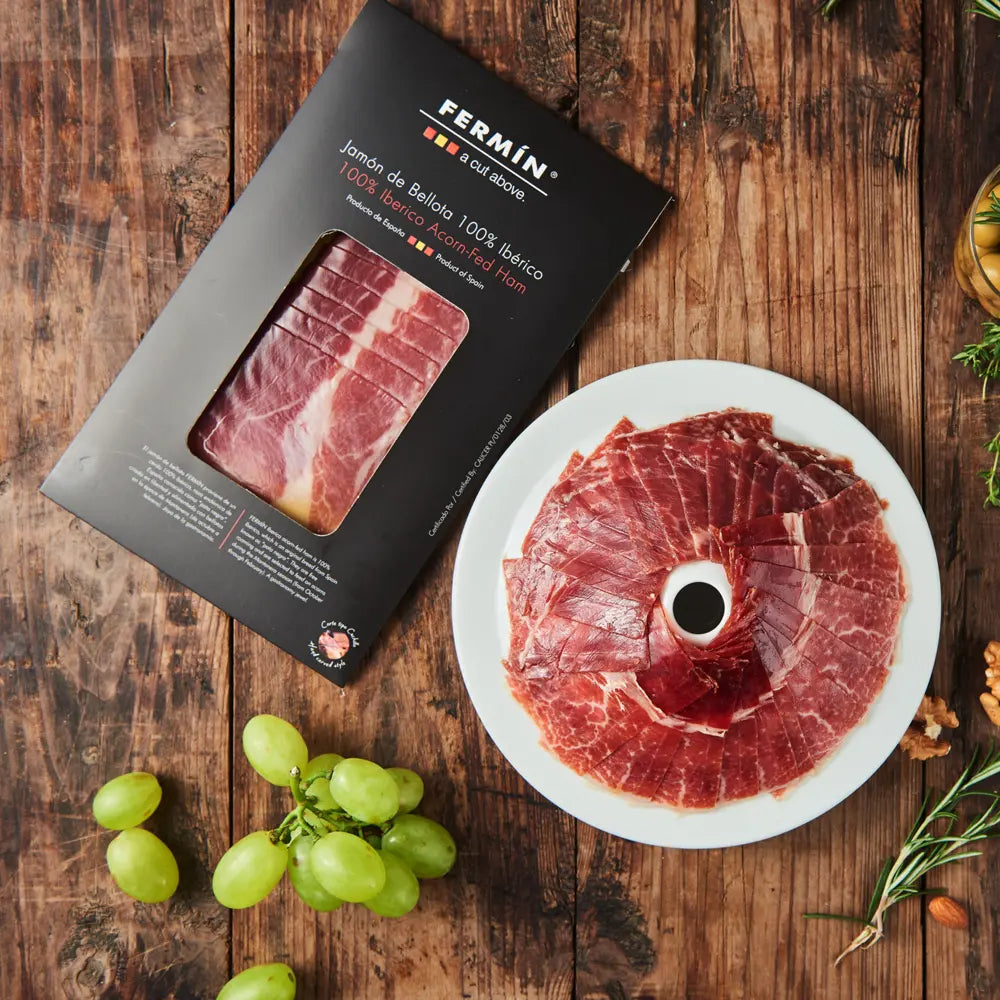Iberico De Bellota Fermin